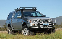 Шноркель Mitsubishi Triton ML Шноркель Mitsubishi Triton ML