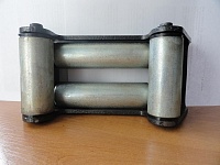 Роликовые направляющие СПРУТ 