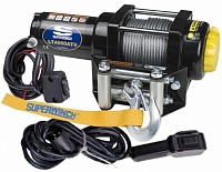 Лебедка электрическая для ATV Superwinch LT-4000 (12В)