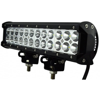 Фара дальнего света РИФ 12" 72W LED