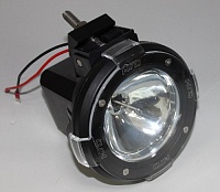 Фара дополнительного освещения HID 5" (лампа ксенон)