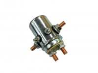 Соленойд блока управления лебёдки 12V