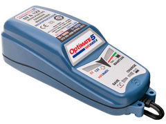 Зарядное устройство OptiMate 5 ( 1x2.8A. 12v )