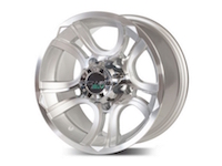 Диск PDW CRANK (5046/01) 8.0x16/5x139.7 D 108.2