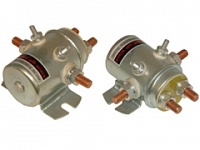 Блок соленоидов 12V для Seal DS 9.5/DV9/12/15