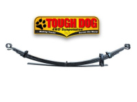 Рессора задняя LH Tough Dog для Mazda BT-50 / Ford Ranger 2006-2011 (лифт) 45 мм 0-300 кг