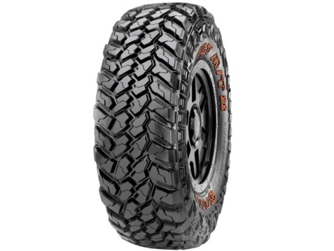 Шина CST Sahara MT2 285/75R16LT 122/119Q