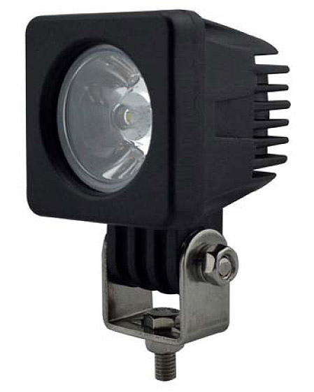 Фара дальнего света РИФ 2" 10W LED