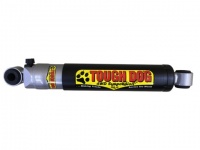 Амортизатор регулируемый задний Toughdog для TOYOTA Hilux Revo 2015+ шток 40 мм, 9 ступеней регулировки, лифт 40 мм