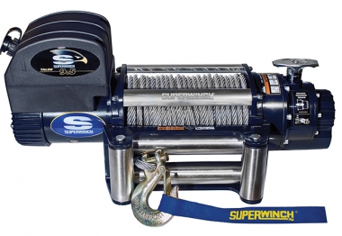 Лебедка электрическая Superwinch Talon 9,5 (12В)