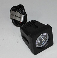 Фара дополнительного освещения LED 10W