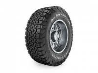 Шина BFGoodrich 285/60R18 Аll-Terrain KO2 118/115S