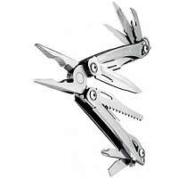 Мультитул Leatherman Sidekick   (14 опций в одном)
