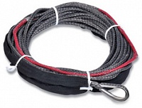 Трос синтетический для лебедок COMEUP Seal 12.5s/12.5rs, DV-12s light