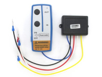 Пульт дистанционного управления "TR" для лебедки 12V