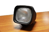 Фара рабочий свет HID 35W 4"