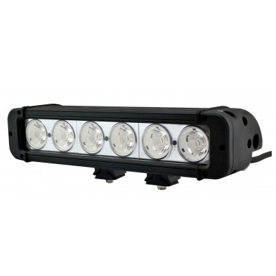 Фара водительского света РИФ 11" 60W LED