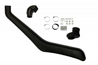 Шноркель GMC / Holden / Chevrolet COLORADO модели RC (07/2008 - 04/2012) с дизельными двигателями 4JJ1 VCDi