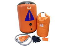 Надувной домкрат AIR JACK, 3,5 тонны