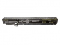 Шарнир поворотного кулака "MetalPart" левый, тип Бирфильд, для автомобилей УАЗ HUNTER, 2206, 3303, 3909, 3962 с мостами "Спайсер" и гибридными
