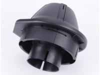 Насадка на шноркель "циклон" грибовидная (89мм)