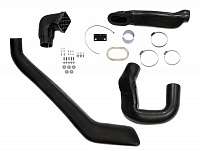 Шноркель SUZUKI GRAND VITARA 2го поколения (01/2006 - 12/2011) с бензиновыми двигателями H27A и дизельными двигателями F9Q DDiS