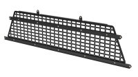 Защита стекла для грузового каркаса STC Toyota Tundra Crew Max 2006-2021 Защита стекла для грузового каркаса STC Toyota Tundra Crew Max 2006-2021