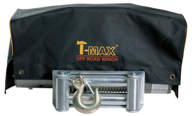 Чехол для лебедки T-max