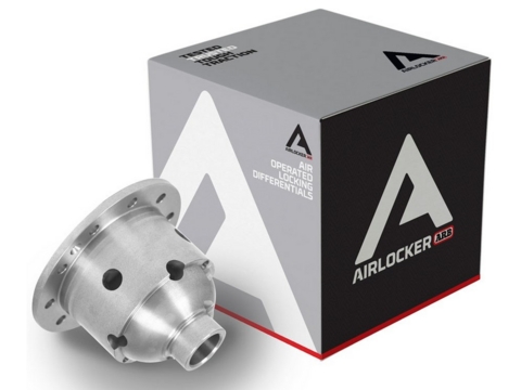 Блокировка ARB RD133 для Toyota Hilux 8"