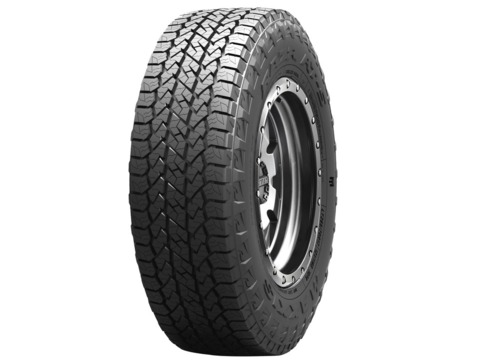 Шина Maxxis RAZR AT-S 275/55R20 117T