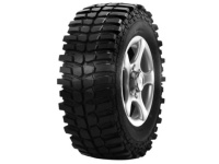 Шина Lakesea Mudster M/T 33x12.5R15 LT 108N