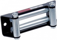 Ролики 109 mm для лебедок COMEUP UTV-4000, Cub 4