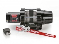 Лебедка WARN UTV VRX 25-S