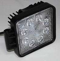 Фара дополнительного освещения LED 24W