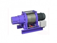 Лебедка грузоподъемная COMEUP CWG-30750B (380В)