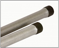 Торсионы Tough Dog (пара) Toyota Landcruiser 100 бензин 1160mm / 32mm