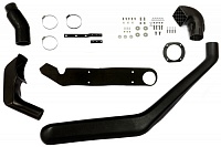 Шноркель TOYOTA HI-LUX серии 106 (01/1989 - 11/1997) бензиновый двигатель 22R
