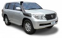 Шноркель Toyota Landcruiser 200