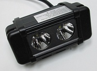 Фара дополнительного освещения LED 20W