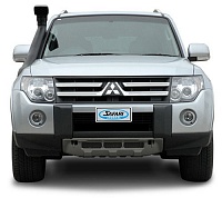 Шноркель Mitsubishi Pajero NW Шноркель Mitsubishi Pajero NW