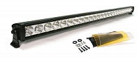 Фара светодиодная 48" комбинированный свет 26LED с фильтром