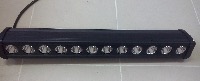 Фара светодиодная CH029B 120W 12 диодов по 10W