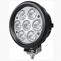 Фара водительского света РИФ 6" 70W LED