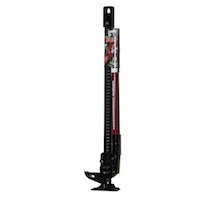 Домкрат реечный Hi-Lift 484 BLACK чугун/сталь 120 см