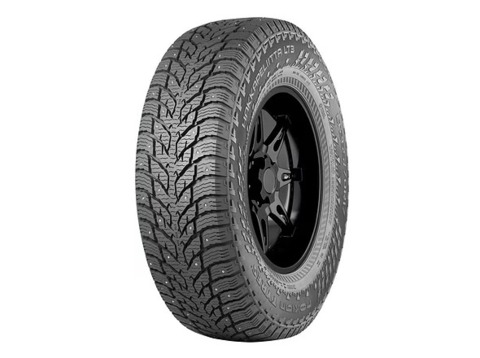 Шина зимняя Nokian Tyres Hakkapeliitta LT3 LT275/70R18 125/122Q