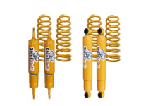 Лифт комплект SteelStaff для Nissan Patrol Y61/Y60 (лифт 50мм) Foam Cell