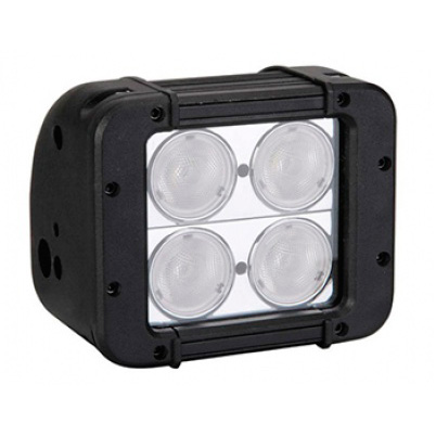 Фара водительского света РИФ 40W LED