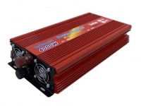 Инвертор LaiRun 12V-220V 4000W