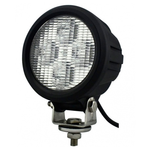Фара водительского света РИФ 4.7" 40W LED