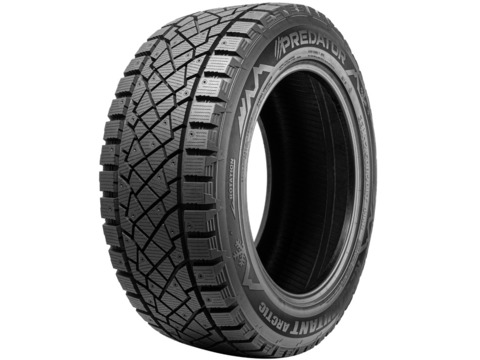 Шина зимняя PREDATOR 35X12.50R18LT 123R New Mutant Arctic